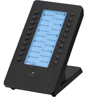 KX-HDV20NE DSS konzol Panasonic KX-HDV230NE telefonhoz