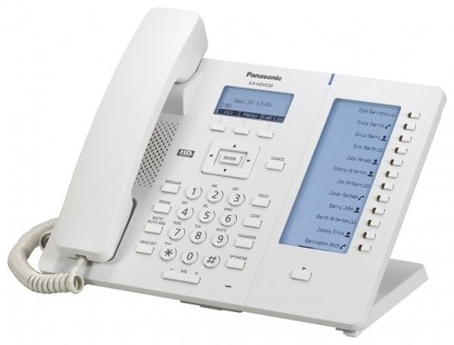 KX-HDV230NE Panasonic SIP telefon