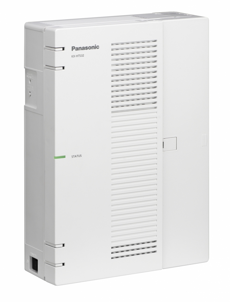 Panasonic KX-HTS32 IP kisközpont